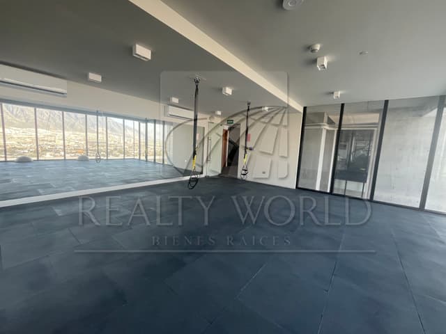 Departamentos en Venta en Valle Poniente