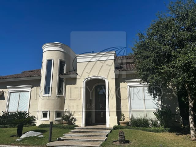 Casas en Venta en Las Misiones