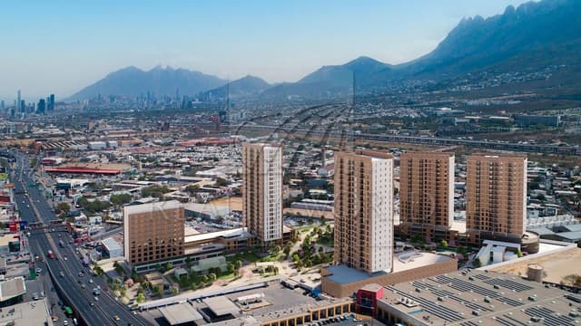 Departamentos en Venta en La Fama