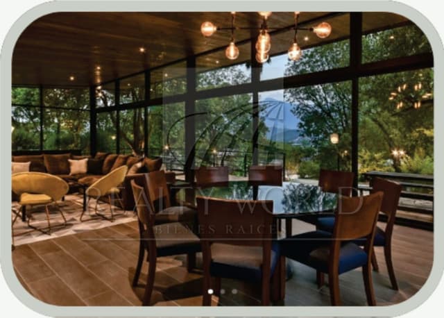 Terrenos en Venta en Antigua Hacienda Santa Anita