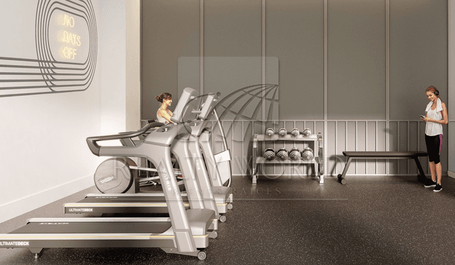 Departamentos en Venta en Pedregal de La Huasteca