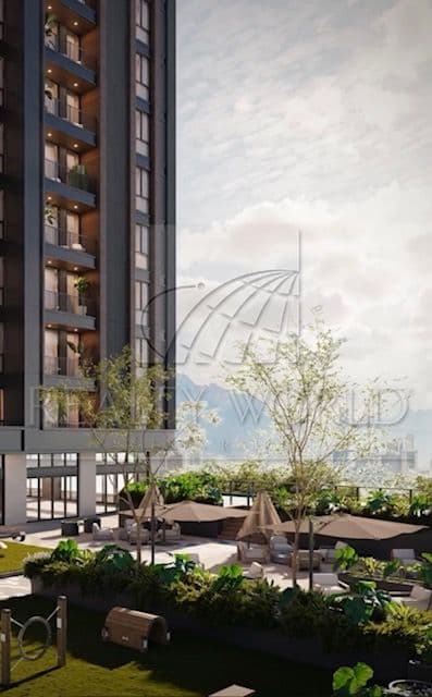 Departamentos en Venta en San Jerónimo