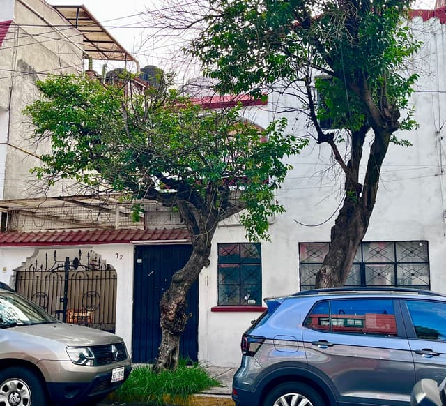 Casas en Venta en Clavería