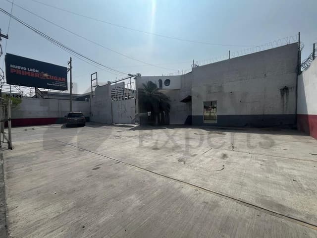 Bodegas en Renta en Sin Colonia