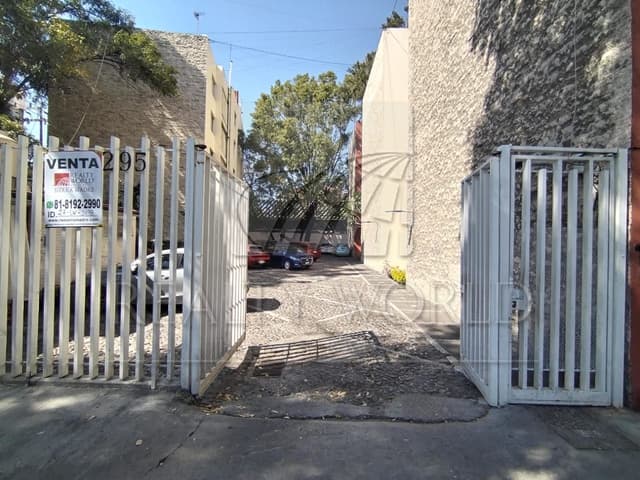 Departamentos en Venta en Xoco