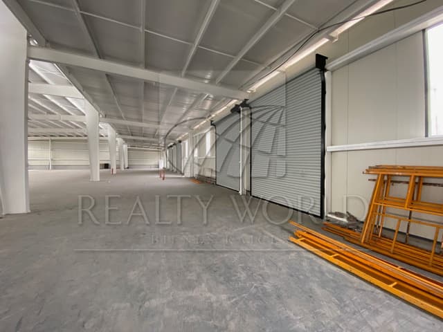 Bodegas en Renta en Norberto Aguirre