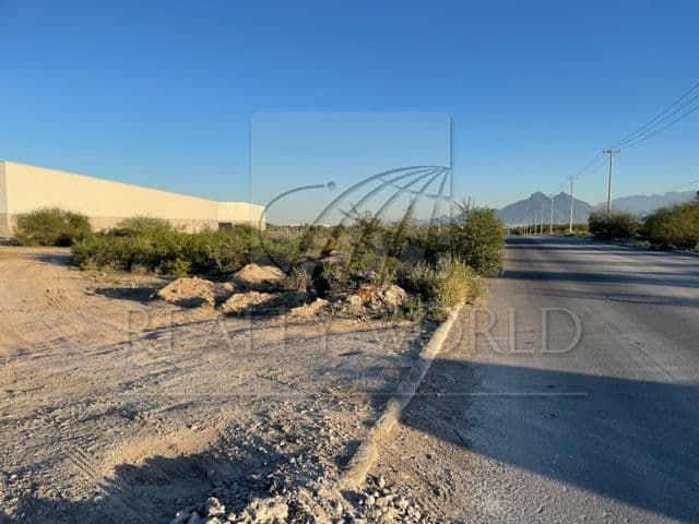 Terrenos en Renta en Cosmópolis