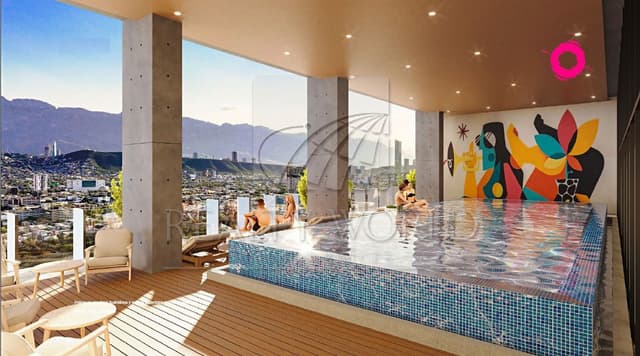 Departamentos en Venta en Centro