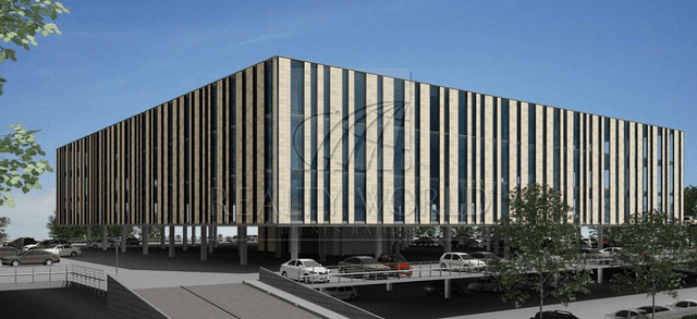 Oficinas en Renta en Céntrika Sillares