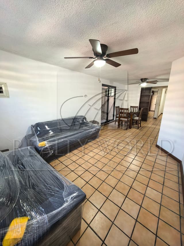 Departamentos en Renta en Residencial Anáhuac