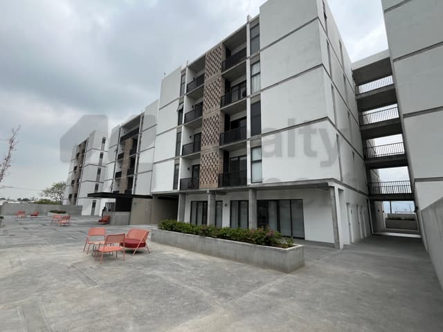 Departamentos en Venta en Cumbres 4to. Sector