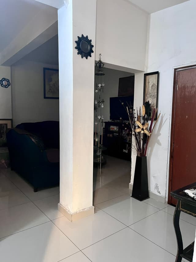 Casas en Venta en Clavería