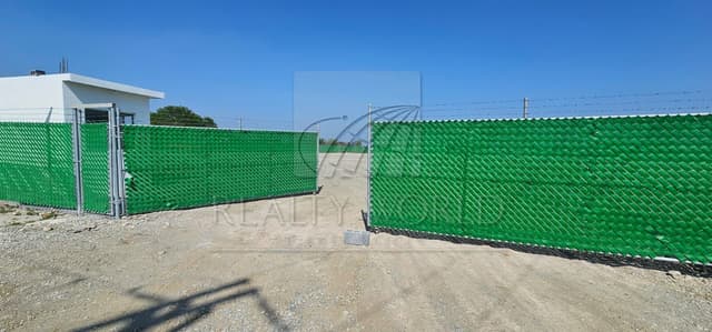 Terrenos en Renta en PEMEX Refinería