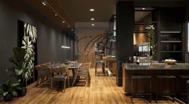 Departamentos en Venta en Telleria