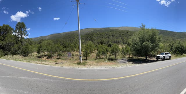 Terrenos en Venta en Arteaga Centro