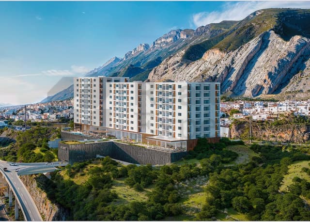 Departamentos en Venta en Cumbres del Valle