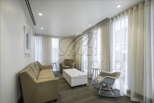 Oficinas en Venta en Parque Corporativo Ucaly