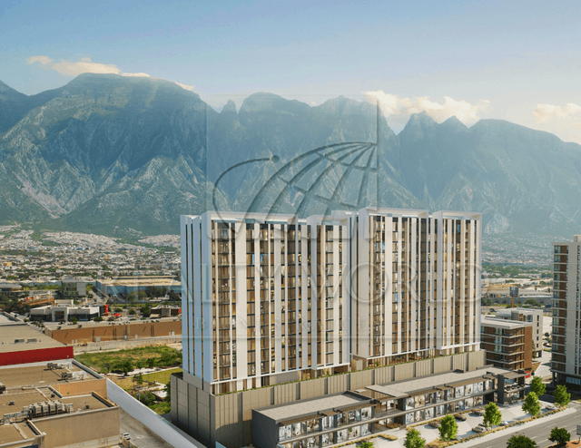 Departamentos en Venta en El Lechugal