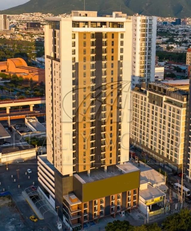 Departamentos en Venta en Centro