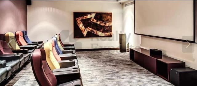 Departamentos en Renta en Santa Barbara