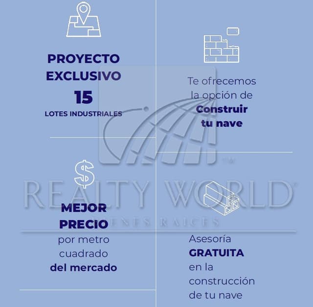 Terrenos en Venta en Arboledas de San Roque