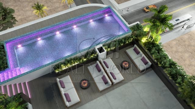 Departamentos en Venta en Ferrocarrilera