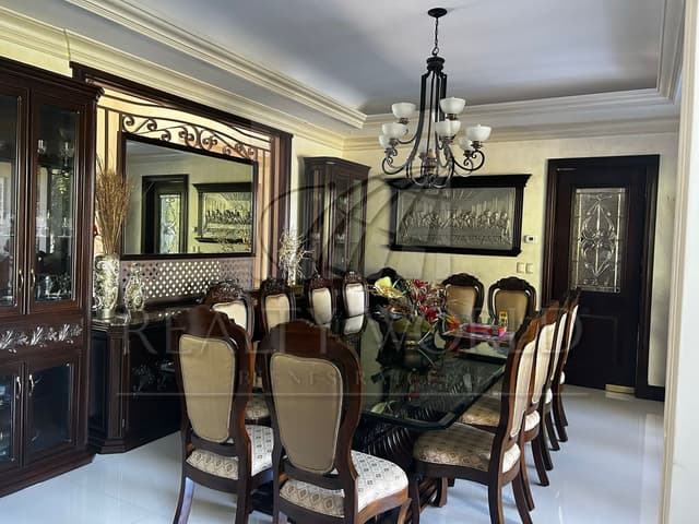 Casas en Venta en Las Misiones