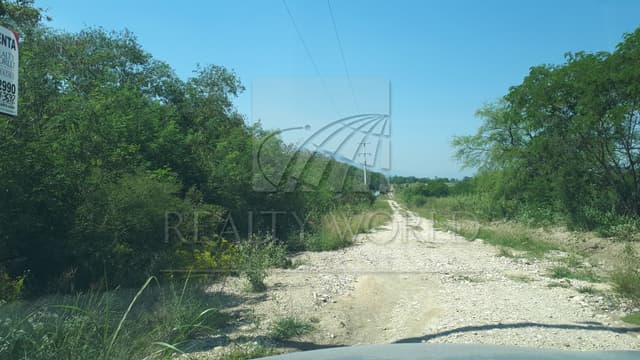 Terrenos en Venta en Los Sabinos