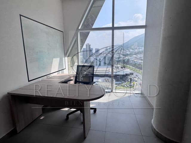 Oficinas en Renta en Parque Corporativo Ucalli