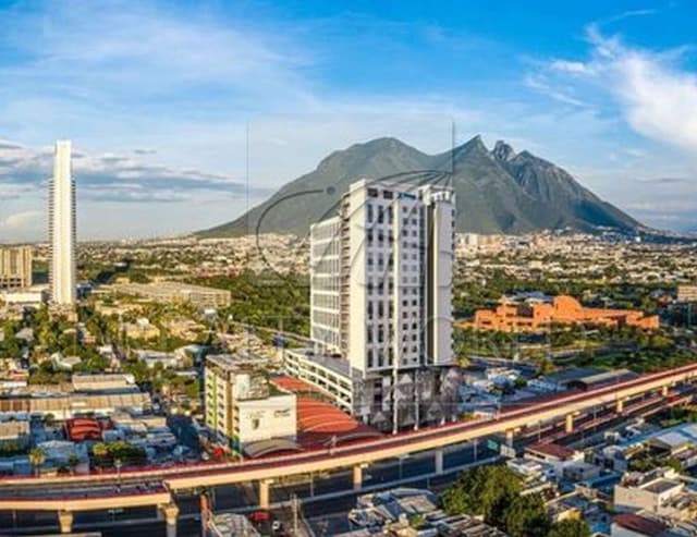 Departamentos en Venta en Centro