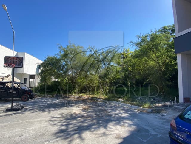 Terrenos en Venta en Bosque Residencial