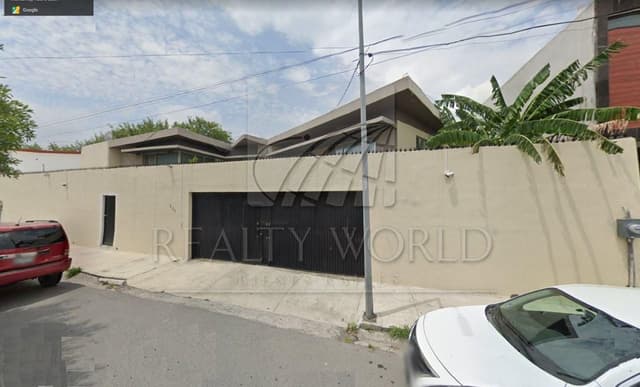 Casas en Venta en Contry
