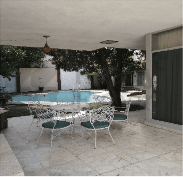 Casas en Venta en República