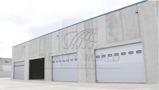 Bodegas en Renta en Arco Vial