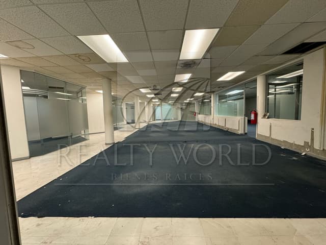 Oficinas en Venta en Residencial Santa Bárbara