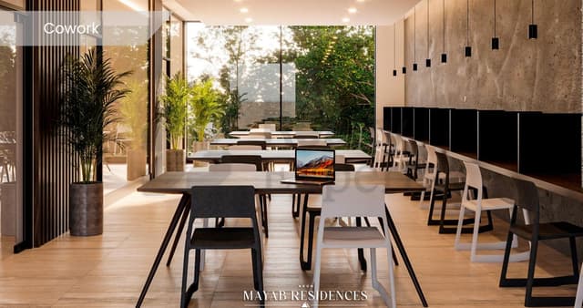 Departamentos en Venta en Xcunyá