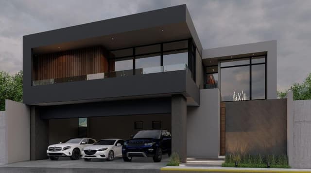 Casas en Venta en Bosques de las Misiones