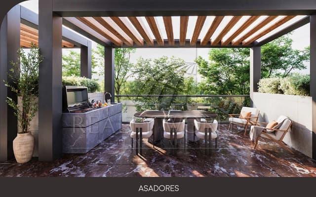 Departamentos en Venta en Zona San Agustín