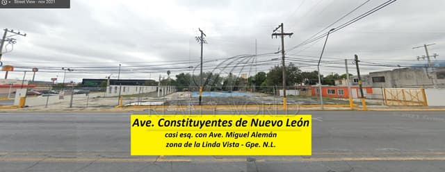 Terrenos en Renta en Arboledas de Corregidora