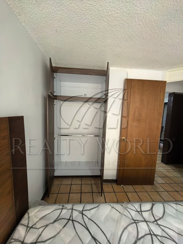 Departamentos en Renta en Residencial Anáhuac