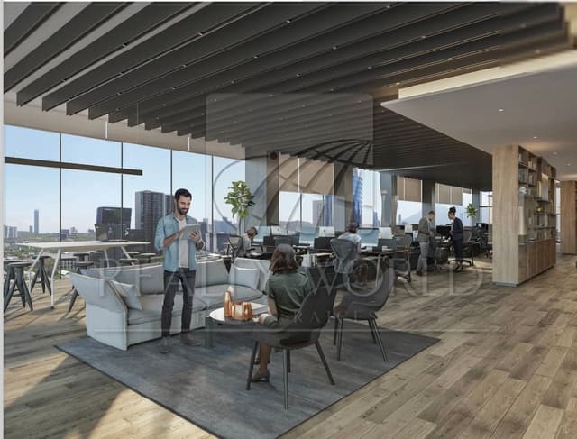 Oficinas en Renta en Corporativo Santa Engracia