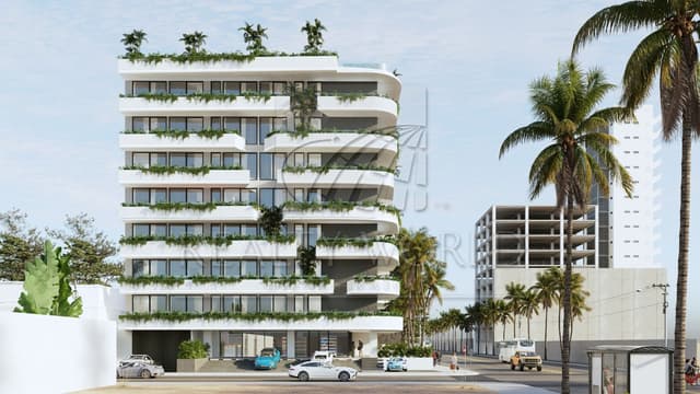 Departamentos en Venta en Ferrocarrilera