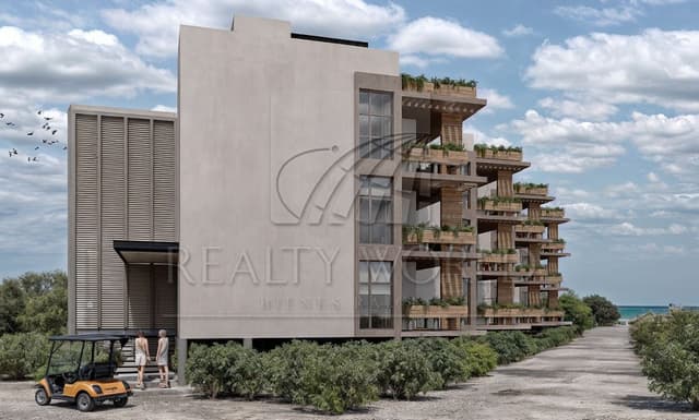 Departamentos en Venta en Sin Colonia