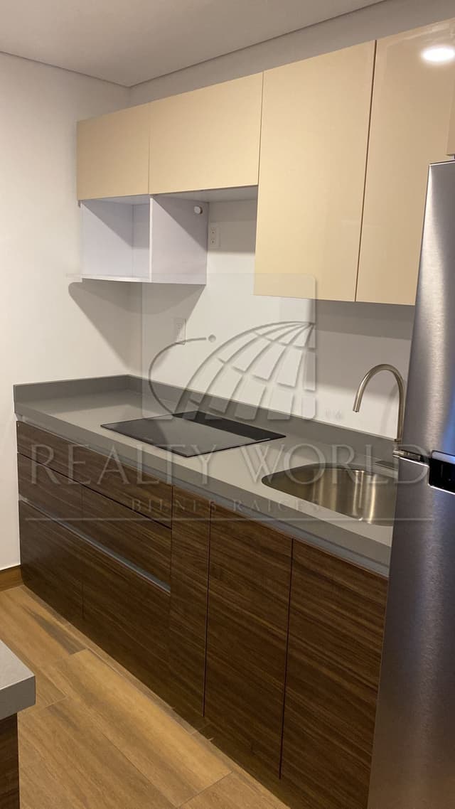 Departamentos en Renta en Monterrey Centro