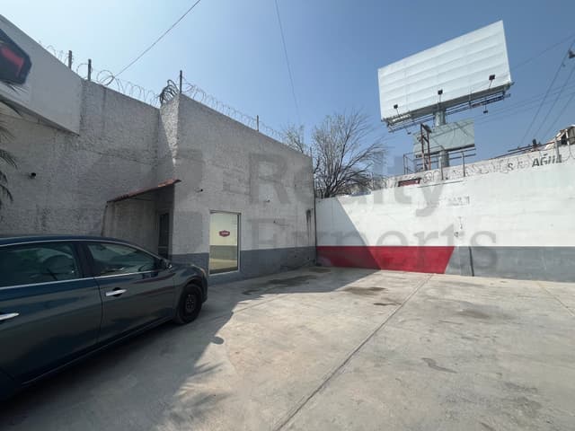 Bodegas en Renta en Sin Colonia