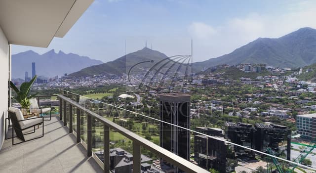 Departamentos en Venta en Valle Del Campestre