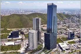 Oficinas en Renta en Del Valle Oriente