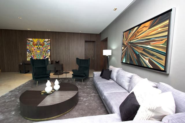 Departamentos en Venta en Valle Del Campestre