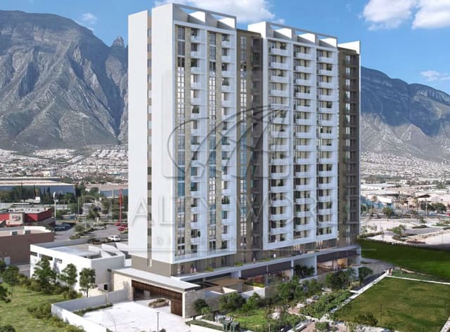 Departamentos en Venta en El Lechugal