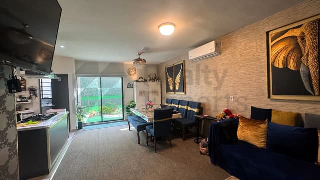 Casas en Renta en Gran Reserva